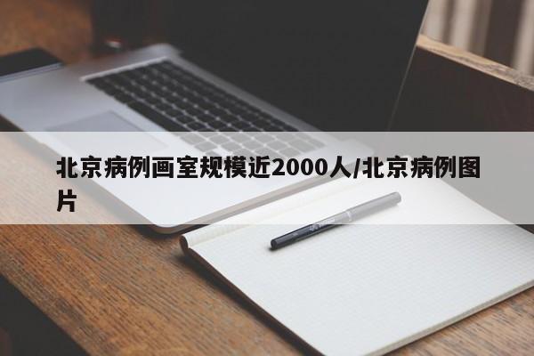 北京病例画室规模近2000人/北京病例图片